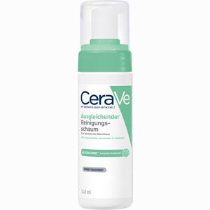 Cerave Ausgleichender Reinigungsschaum 148 ml - ab 12,25 €