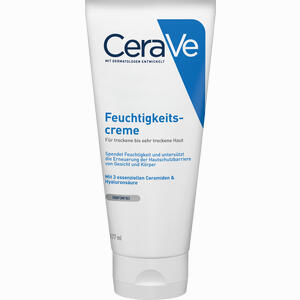 Cerave Feuchtigkeitscreme  177 ml - ab 9,98 €