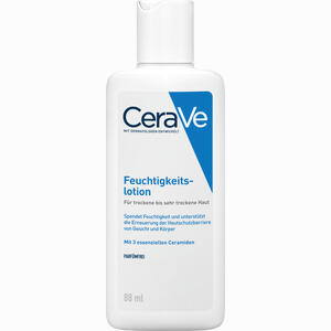 Cerave Feuchtigkeitslotion  88 ml - ab 6,20 €