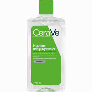 Cerave Mizellenwasser 296 ml - ab 7,99 €