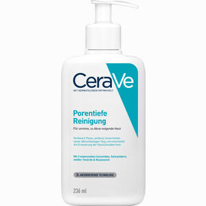 Cerave Porentiefe Reinigung 236 ml - ab 9,11 €