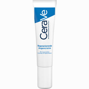 Cerave Regenerierende Augencreme 14 ml - ab 13,08 €