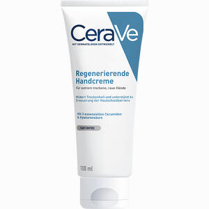 Cerave Regenerierende Handcreme  100 ml - ab 5,68 €
