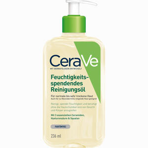 Cerave Reinigungsöl Öl 236 ml