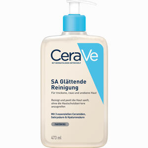 Cerave Sa Reinigung Lotion  473 ml - ab 12,82 €
