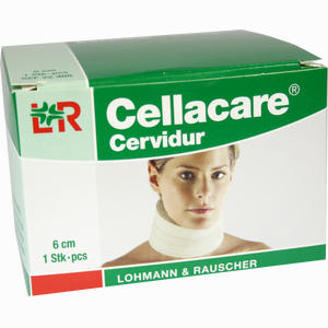 Cervidur Halskraw 6cmx1. 8m 1 Stück - ab 0,00 &euro;