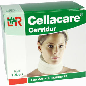 Cervidur Halskraw 8cmx1. 8m 1 Stück - ab 0,00 &euro;