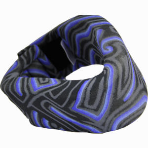 Cervilastic Anatomische Cervicalstütze 7. 5cm Hoch Bunt 1 Stück - ab 26,94 €