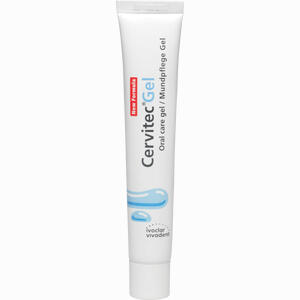 Cervitec Gel Gel 50 g - ab 15,13 €