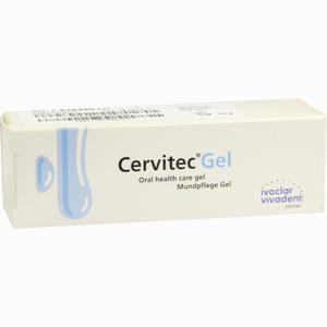 Cervitec Gel Gel 20 g - ab 0,00 €
