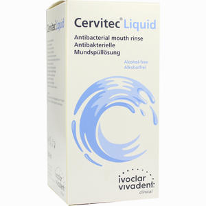 Cervitec Liquid Lösung 300 ml