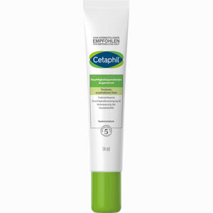 Cetaphil Augenserum mit Hyaluronsäure Augencreme 14 ml