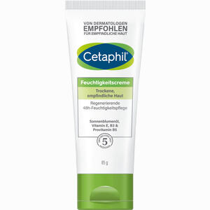 Cetaphil Creme  85 ml