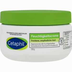 Cetaphil Feuchtigkeitscreme 250 g - ab 9,53 €