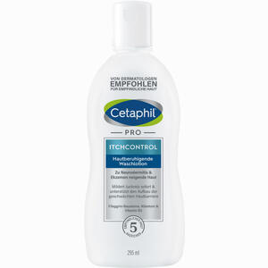 Cetaphil Pro Itch Control Waschlotion 295 ml - ab 11,15 €