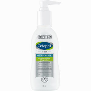 Cetaphil Pro Itchcontrol Pflegelotion 145 ml