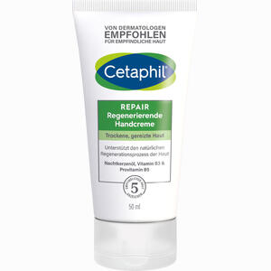 Cetaphil Repair Handcreme  50 ml - ab 5,30 €