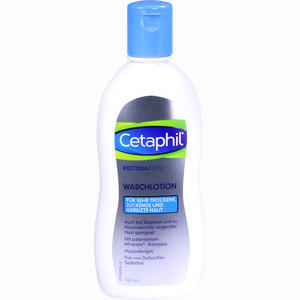 Cetaphil Restoraderm Waschlotion  295 ml - ab 14,13 €