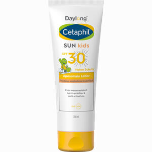 Cetaphil Sun Daylong Kids Liposomale Lotion Spf30  200 ml - ab 19,45 €