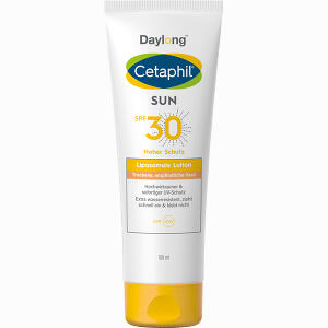 Cetaphil Sun Daylong Spf30 Liposomale Lotion  100 ml - ab 0,00 &euro;