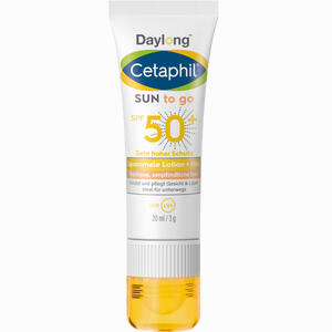 Cetaphil Sun Daylong Sun Stick To Go Lotion 20 ml - ab 6,34 €