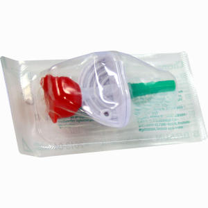 Chemo Mini Spike Plus 1 Stück - ab 4,56 &euro;