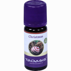 Christmas Oel Öl 10 ml - ab 0,00 &euro;