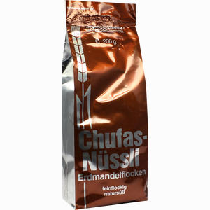 Chufas Nuessli 200 g - ab 2,40 €