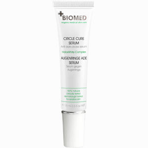 Cicle Cure Serum Augenringe Serum Konzentrat 15 ml - ab 15,06 €