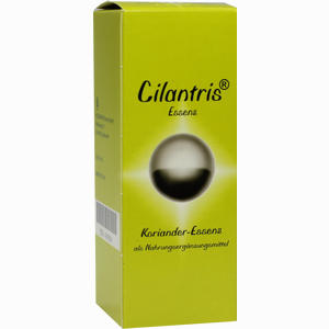Cilantris Essenz  50 ml - ab 10,65 €