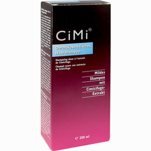 Cimi Shampoo  200 ml