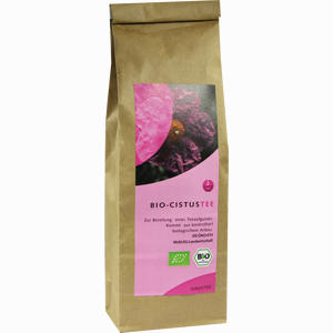 Cistus Bio Tee Tee Alexander Weltecke GmbH & Co KG 100 g - ab 3,87 &euro;