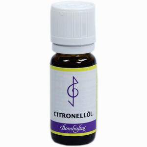 Citronellöl Öl 10 ml - ab 5,15 €