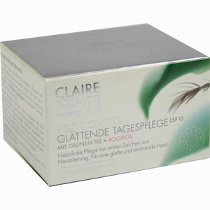 Claire Fisher Perfect Time Age Control Tagespflege Creme 50 ml - ab 0,00 &euro;