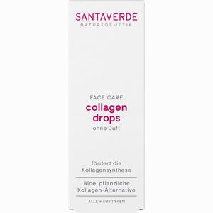 Collagen Drops Serum 30 ml - ab 20,97 €