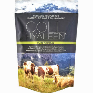 Collhyaleen 360 g - ab 44,85 &euro;