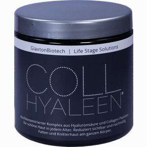 Collhyaleen Pulver  150 g