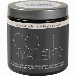 Collhyaleen Pulver  180 g