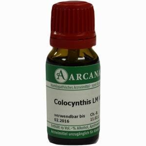 Colocynthis Arca Lm 6 10 ml - ab 12,64 €