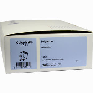 Coloplast Spuelbehaelter 1 Stück - ab 49,13 €