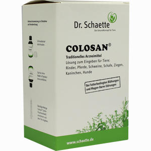 Colosan Vet Lösung 250 ml - ab 57,05 €