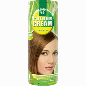 Colour Cream Cinnamon 7.38 Creme 60 ml - ab 10,65 €