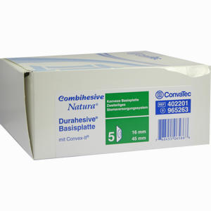Combih Nat Konv Bas 16/45  5 Stück - ab 47,49 €