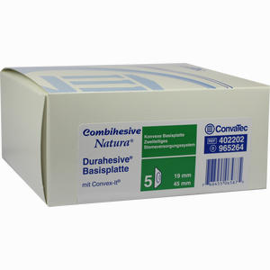 Combih Nat Konv Bas 19/45  5 Stück - ab 47,49 €