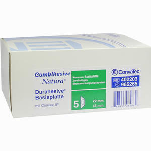 Combih Nat Konv Bas 22/45  5 Stück - ab 47,49 €