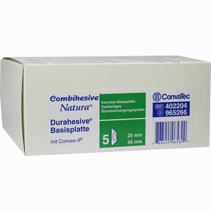 Combih Nat Konv Bas 25/45  5 Stück - ab 46,95 €