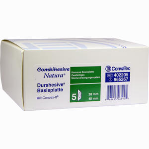 Combih Nat Konv Bas 28/45  5 Stück - ab 46,69 €