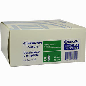 Combih Nat Konv Bas 32/45  5 Stück - ab 46,26 €