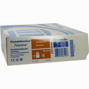 Combih Nat Uro Tr Std K 38 10 Stück - ab 44,95 €