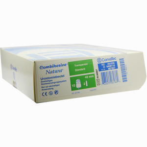 Combih Nat Uro Tr Std K 45 10 Stück - ab 44,28 €